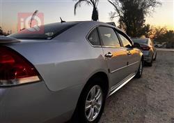 Chevrolet Impala